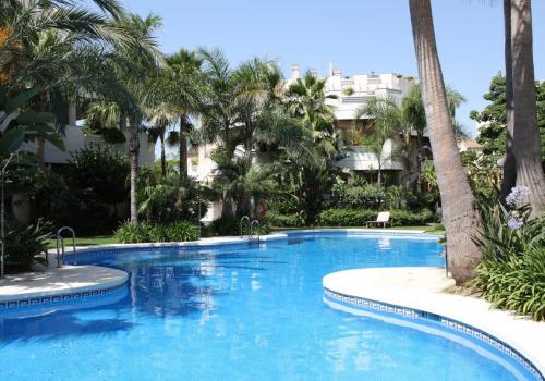 Venta en Marbella