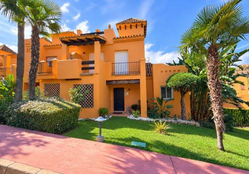 Properties in Málaga