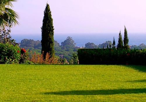 Viviendas en Marbella