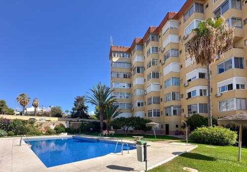 Properties in Málaga