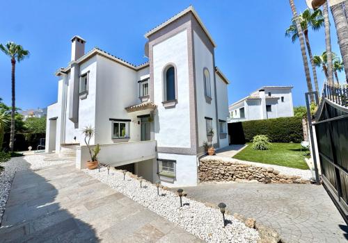 Properties in Málaga
