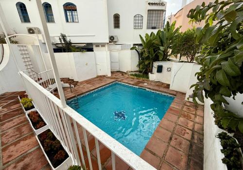 Casas de Segunda mano en Málaga