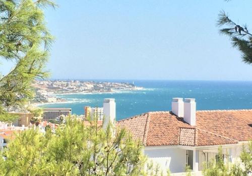 Properties in Málaga
