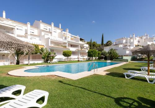 Viviendas en Marbella