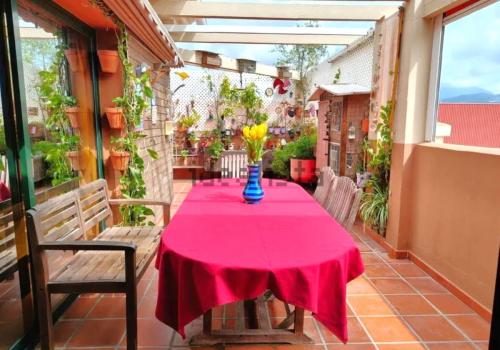 Flats in Marbella