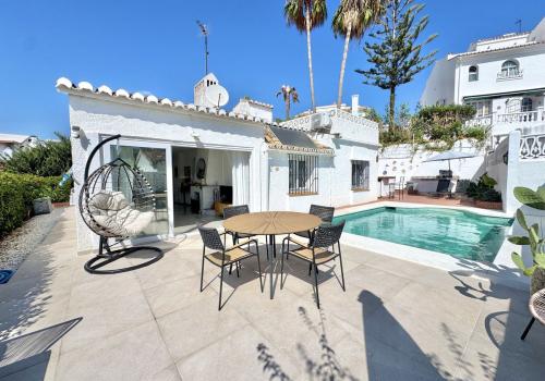 Villas in Mijas
