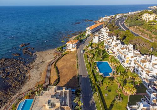 Venta en Mijas
