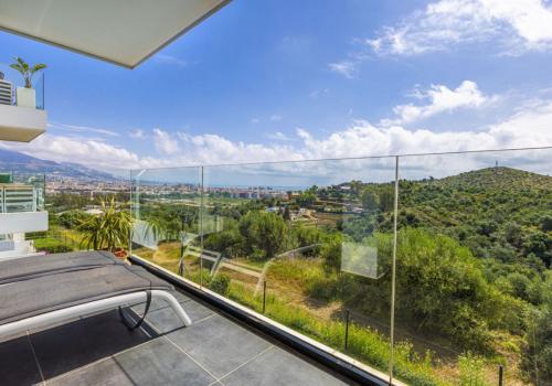 Venta en Mijas