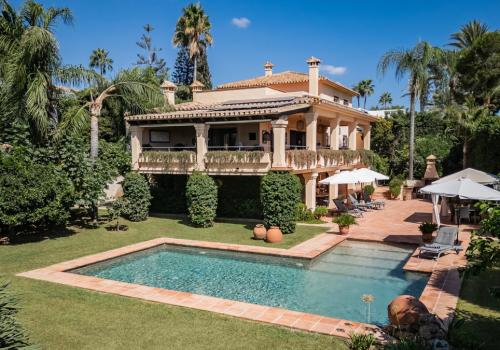 Venta en Málaga