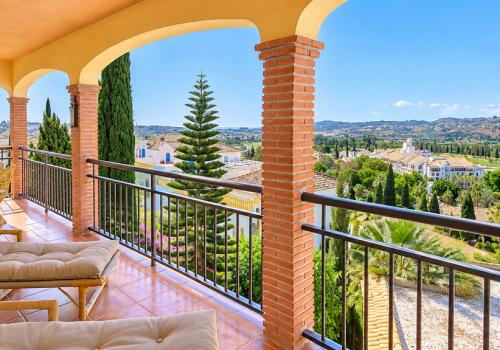 Venta en Mijas