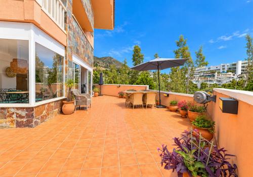 Venta en Fuengirola