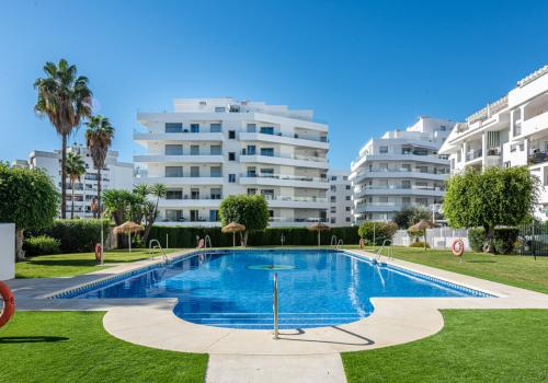 Pisos de Segunda mano en Málaga