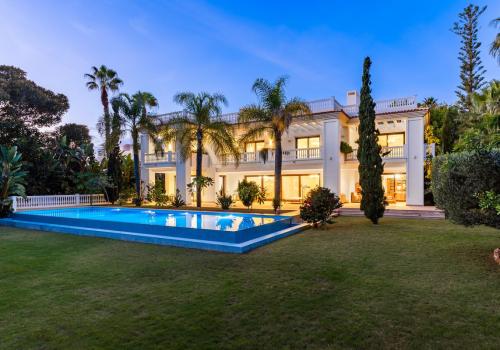 Venta en Málaga