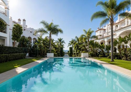 Viviendas en Marbella