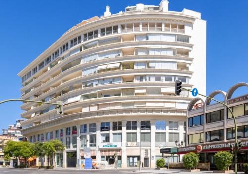 Viviendas en Marbella