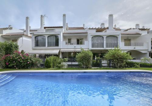 Casas en Málaga