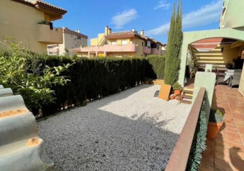 Viviendas en Marbella