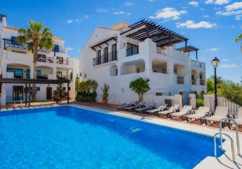 Viviendas en Marbella