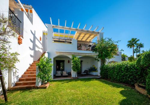 Casas en Málaga