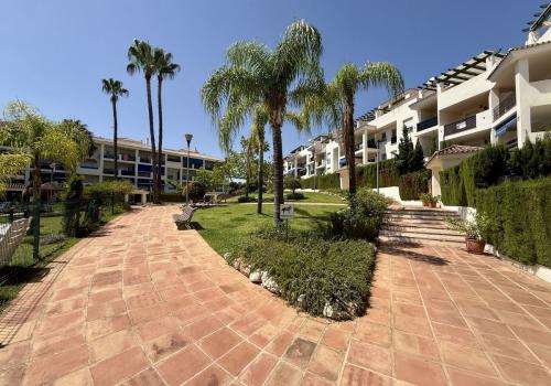 Viviendas en Marbella