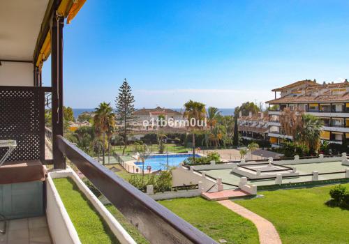 Viviendas en Marbella