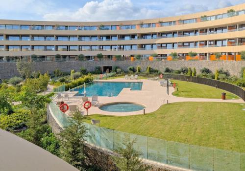 Viviendas A Estrenar en Fuengirola