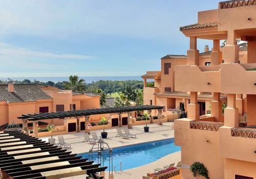 Venta en Benahavís