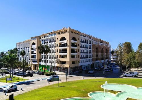 Viviendas en Marbella