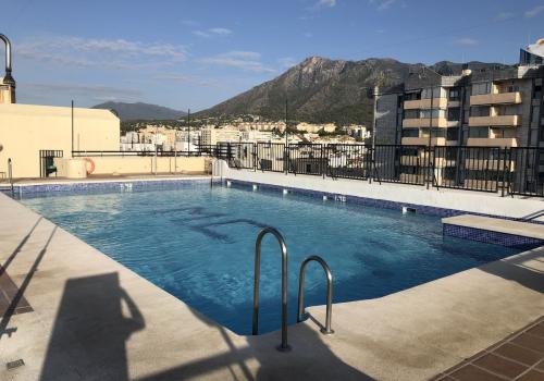 Viviendas de Segunda mano en Marbella