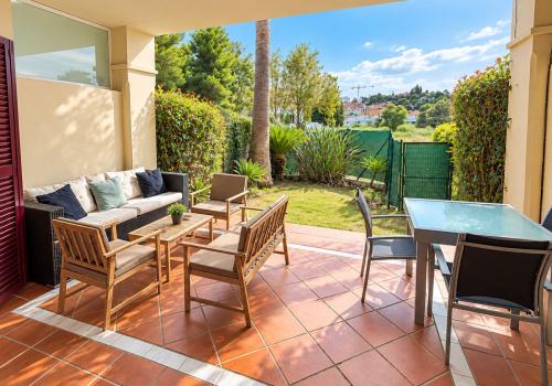 Viviendas de Segunda mano en Marbella