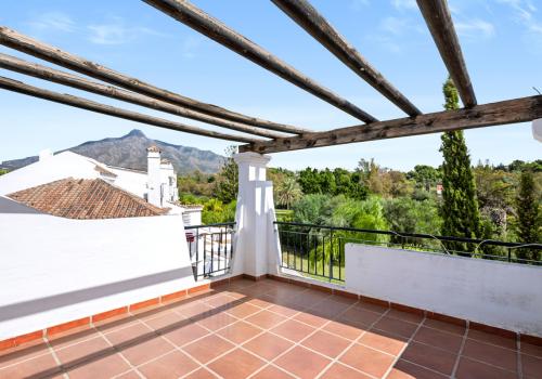 Viviendas de Segunda mano en Marbella