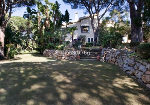 Villas in Mijas