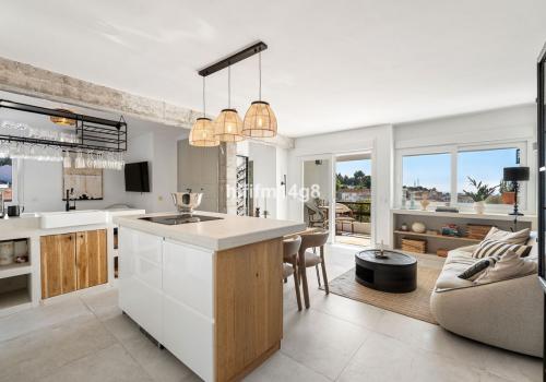 Viviendas de Segunda mano en Marbella