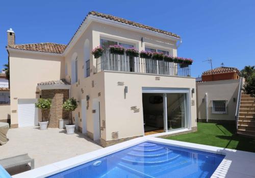 Viviendas de Segunda mano en Marbella