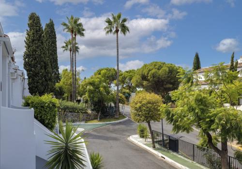 Casas en Málaga
