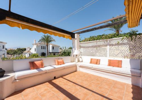 Viviendas de Segunda mano en Marbella