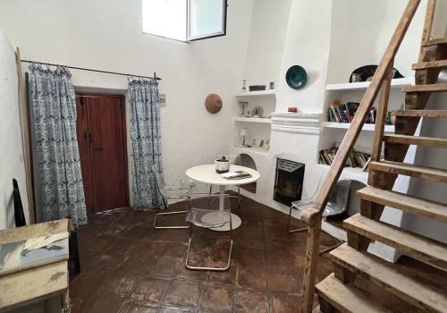 Casas en Málaga