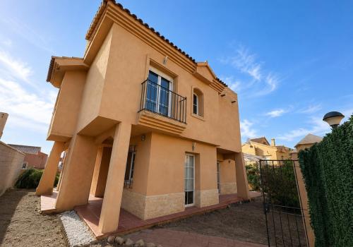 Villas in Mijas
