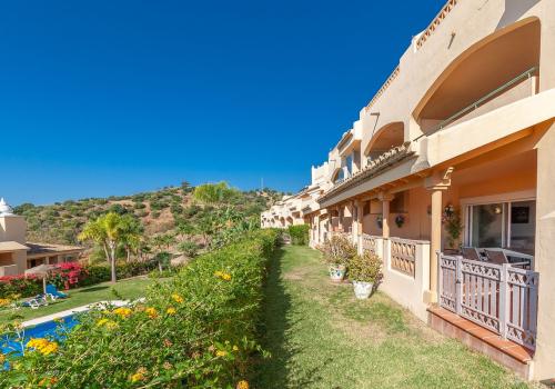 Venta en Marbella