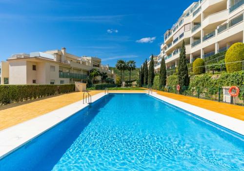 Penthouses in Mijas