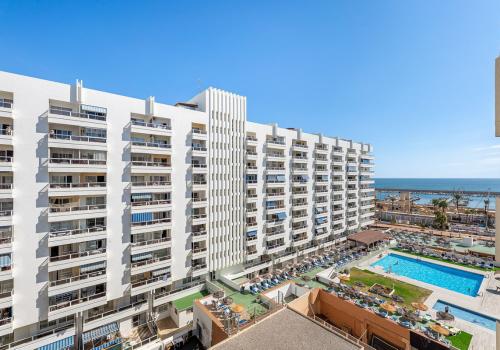 Venta en Fuengirola