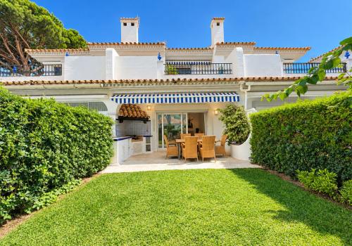 Casas en Málaga