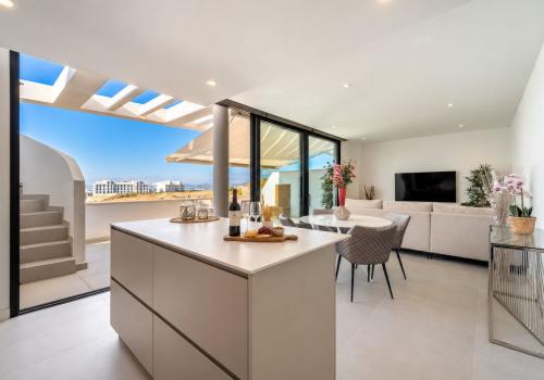 Venta en Fuengirola