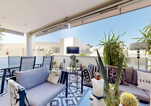 Venta en Fuengirola
