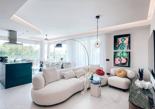 Venta en Marbella