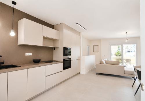 Venta en Fuengirola