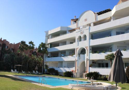 Venta en Marbella