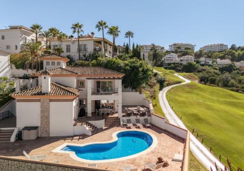 Venta en Málaga