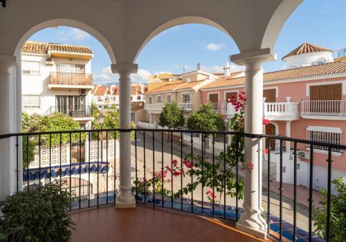 Venta en Málaga