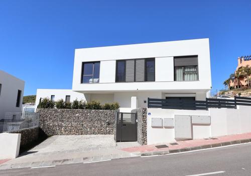 Venta en Málaga